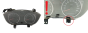 Conta-rotações Hyundai i20 94006-1J160 940061J160 VDO