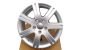 Jante Alumínio Audi Q7 7.5Jx18 5x130 ET53 4L0071498F Novo Original