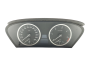 Velocímetro BMW X5 E70 6976284 Siemens VDO