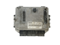 Unidade de Controlo 0281011549 8200310863 8200370779 Renault Bosch 37360