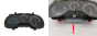 Velocímetro Seat Leon 1P0920840C 2445