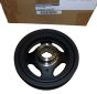 Polia cambota Novo Original 123031KC5C Renault
