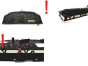 Conta-rotações Nissan Almera BM602 48540