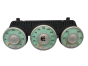Conta-rotações C8 807 Ulysse 1490107080 PSA Fiat 18528