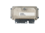 Unidade de Controlo 0261206246 9637838780 9645802280 PSA Bosch 38407