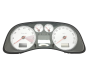 Conta-rotações Peugeot 307 9655925780 25900
