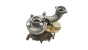 Turbocompressor 7700866502 454062-4 Garrett 2.2 TD Renault Laguna Espace