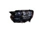 Farol Esquerdo Novo Original 9816824880 Citroen Berlingo 3