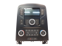 Rádio de carro A/C Renault Scenic 4 280906528R 4.2" 0km