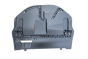 Proteção Inferior do Motor 6C0825901A 88251585702 VW Audi Seat Skoda DPA