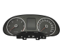 Conta-rotações VW Polo 6R 6R0920861F 51923