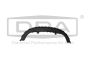 Spoiler do para-choques Frente 6J0805903C 88051455502 Seat Ibiza DPA
