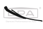 Braço Limpa-vidros Traseira Fazer Skoda 1Z9955707 99550946302 DPA