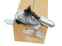 Motor do limpa para-brisas Traseira Renault 7700421655 Original