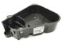 Tampa da carcaça FAP Citroen Peugeot 1500GZ 9672668580 Original