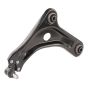 Braço Oscilante Direito Peugeot 208 OE 9670771480