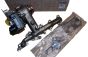 Turbocompressor Novo Original 144101395R Renault 2.0 DCI