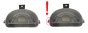 Conta-rotações Citroen C2 C3 9652008080 H 01 58681