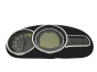 Conta-rotações Renault Megane 3 248100053R VDO 52600