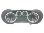 Velocímetro Alfa Romeo Mito 50517148 A2C53357404 27132