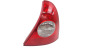 Farol Direito Traseira 8200071414 89023923 Renault Clio 2 Valeo