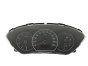 Conta-rotações Suzuki SX4 Fiat Sedici 34110-79J50 VDO 51096