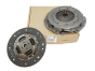 Kit embraiagem Citroen Peugeot 1.6 VTI 9800250980 Original