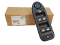 Interruptor dos Vidros Original Citroen C5 II 6554HP 96514299XT