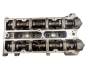 Cabeça do motor Ford RF8A6G-6090-DA 1.4 16V SPJC