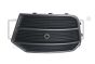 Grelha Pára-choques Esquerda 8U0807681Q 88071822002 Audi Q3 DPA