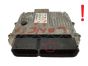 Unidade de Controlo FGP 55195819 MJD6JF.Y1 71600.007.03 Lancia Magneti Marelli 16319