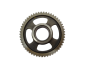 Roda comando Renault Master Mascott Movano 3.0 dci ZD3 130B02W20B