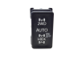 Interruptor 4x4 Renault Koleos 25535JY00A 2WD
