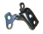 Dobradiça Porta Esquerdo Frente Original Renault Clio III 8200223471