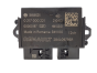 Módulo da unidade de controle Renault 284L09795R 0217000221 Bosch
