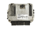 Unidade de Controlo 0281011701 6M51-12A650-NA Ford Bosch 28184
