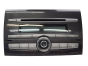 Rádio leitor de CD Fiat Bravo 2 735515909 VP7FCF-18C815-AE Visteon
