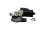 Motor do limpa para-brisas Frente VW Crafter 2E0955023 99551778601 Vika