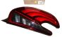 Farol Direita Original 9825601180 Peugeot 208