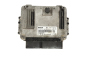 Unidade de Controlo 55204761 0281012862 Fiat Bosch 21631