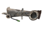 Braço Oscilante Direito Traseira Citroen XM 5175J9 96067694 ABS