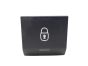 Interruptor de fecho centralizado Citroen C4 3 9835303780