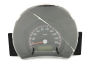 Velocímetro Nissan Pixo Suzuki Alto 34100M68K00 52261