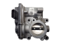 Válvula do corpo do acelerador Renault 161206038R H8201171233 0.9 1.2 TCE 2543