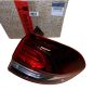 Farol Direita Novo Original 265505180R Renault