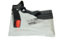 Tensor do Cinto Esquerdo Traseira Original 98224306XT Citroen