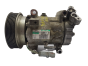 Compressor do Ar Condicionado Renault Clio 3 Twingo 2 8200819568 1.2 16V Sanden 7133