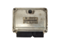 Unidade de Controlo 038906019HT 0281010947 VW Skoda Seat Bosch 3641