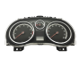Velocímetro Opel Corsa D P0013312043 40556