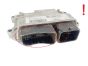 Unidade de Controlo 237101430R S180105122A Renault Continental 45633